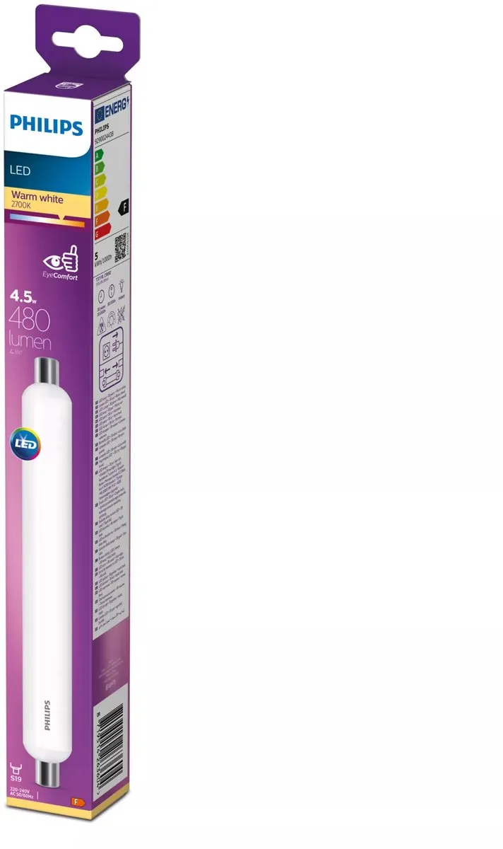 Philips LED Ledbuis 8719514263604