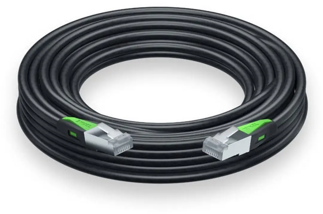 Zyxel ACCESSORY-ZZ0112F Netwerkkabel Cat6a
