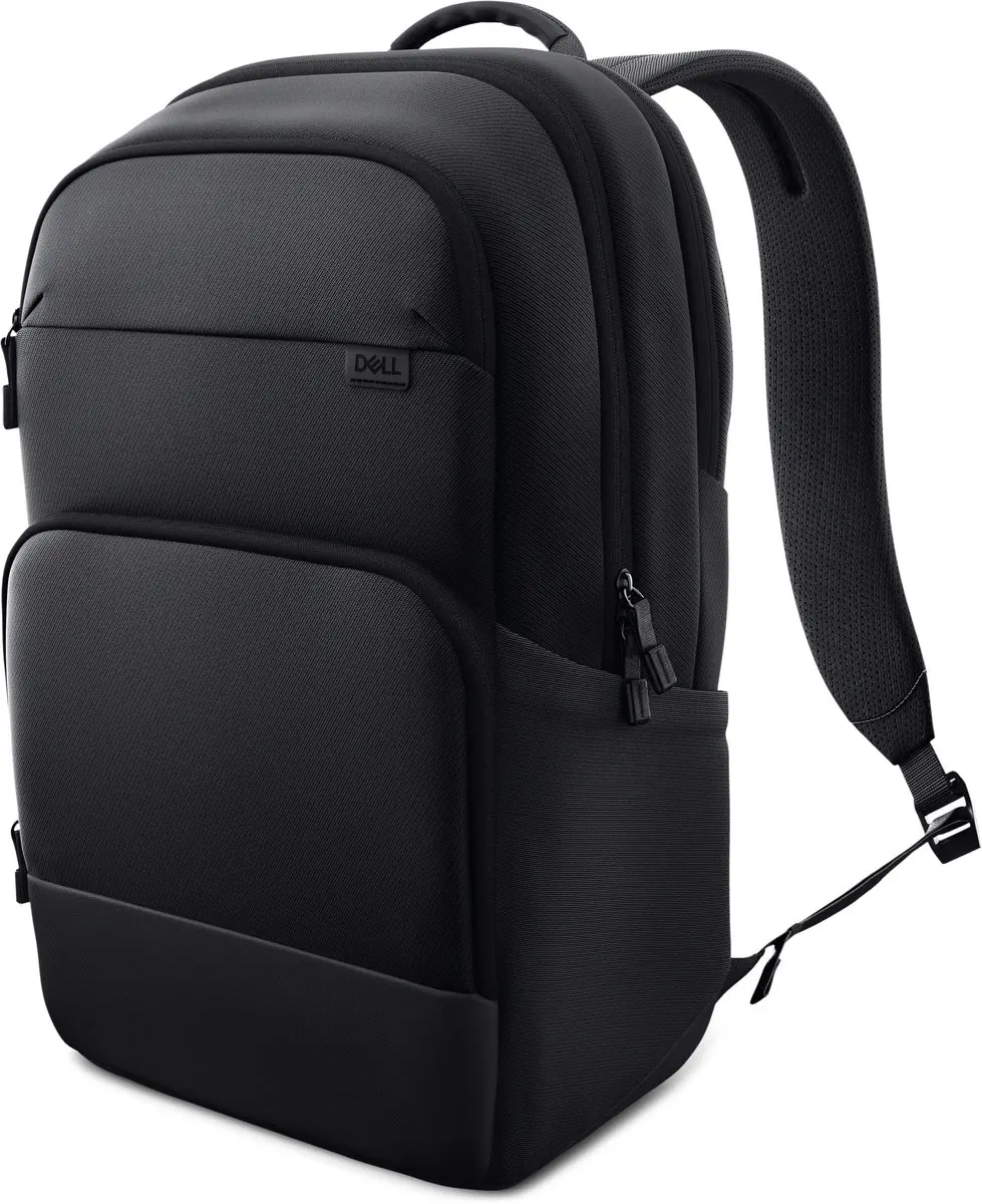 Dell Ecoloop Plus DELL-CP5626 Rugzak 16" - Zwart - afbeelding 3 van 6