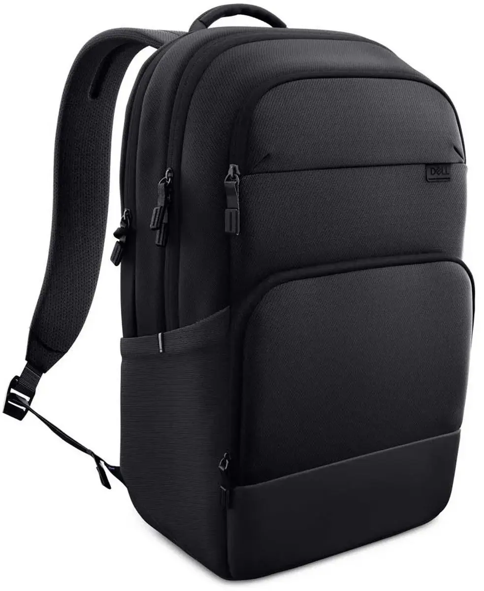 Dell Ecoloop Plus DELL-CP5626 Rugzak 16" - Zwart - afbeelding 6 van 6