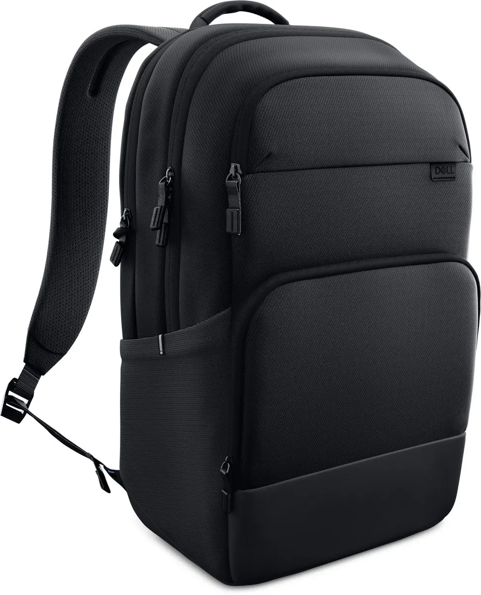 Dell Ecoloop Plus DELL-CP5626 Rugzak 16" - Zwart - afbeelding 4 van 6