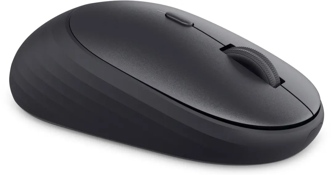 Dell Pro 7 MS726 Ambidextrous Draadloze Muis - 6000 DPI - Zwart - afbeelding 2 van 5