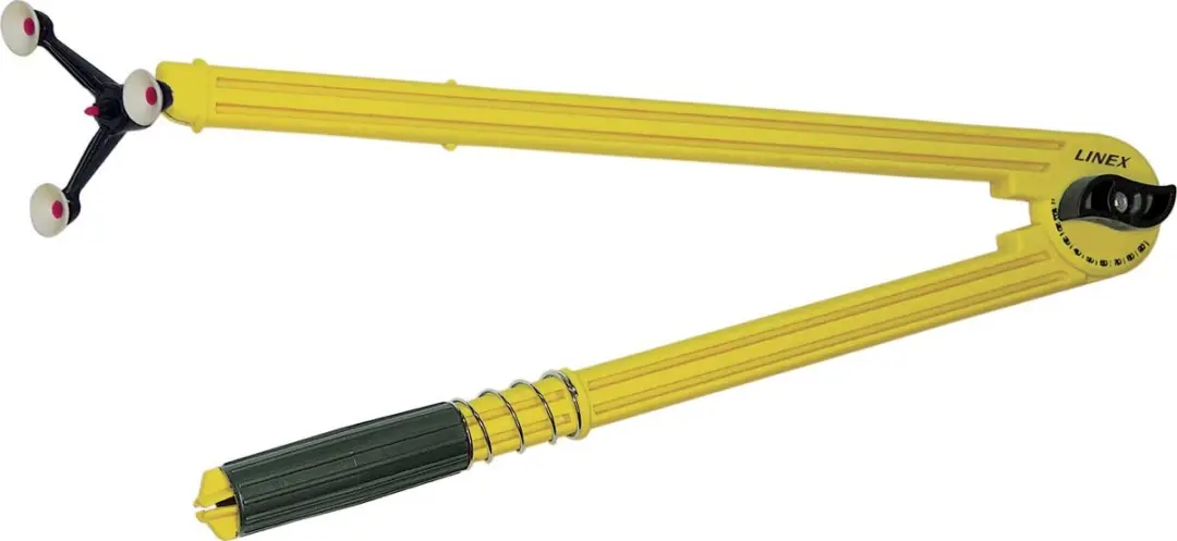 Quantore Schoolbord Passer 45cm