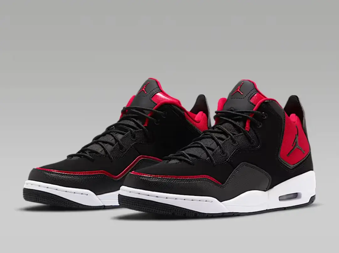 Nike Jordan Courtside 23