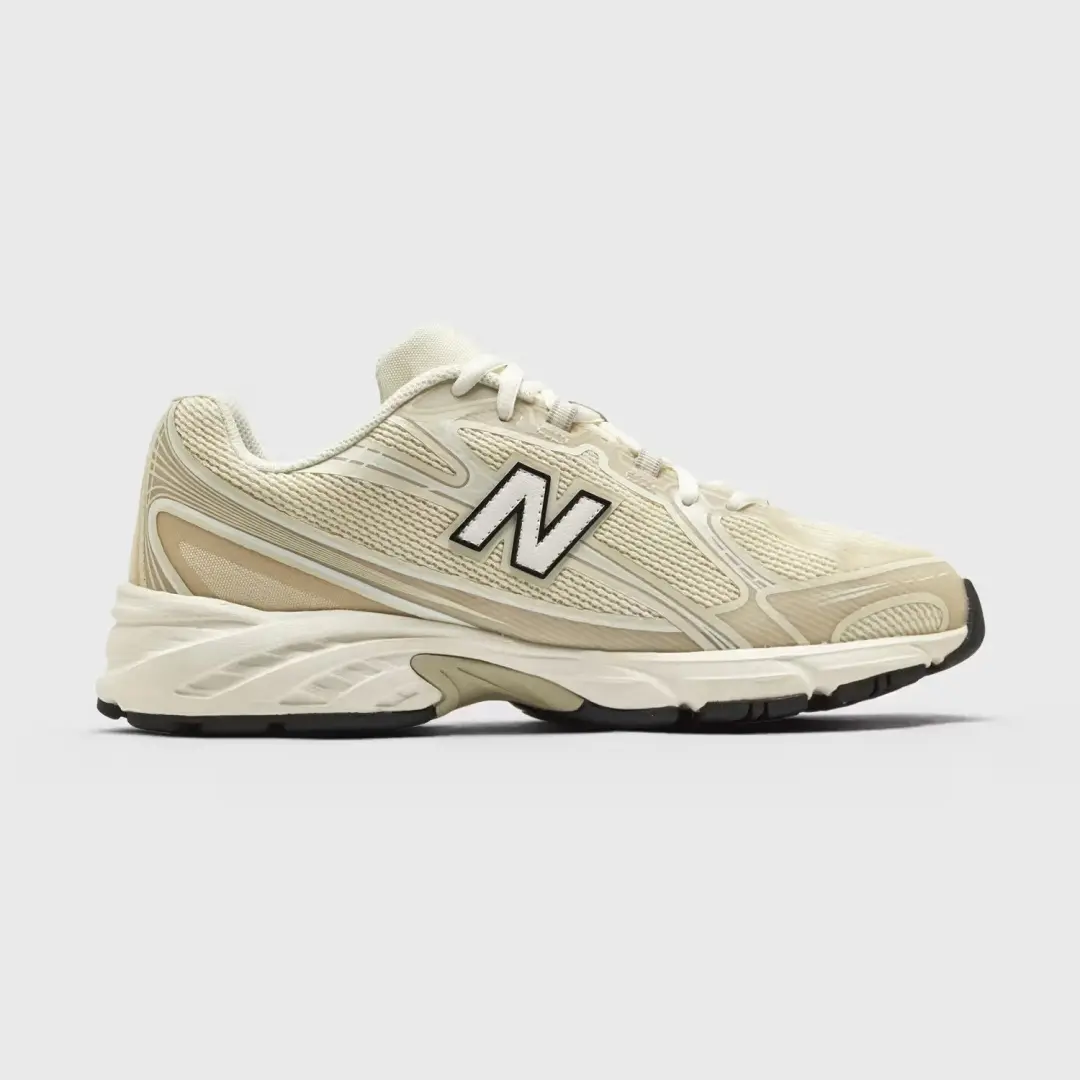 New Balance 740 Shipyard Angora - Wit - Maat 39.5 - afbeelding 3 van 6