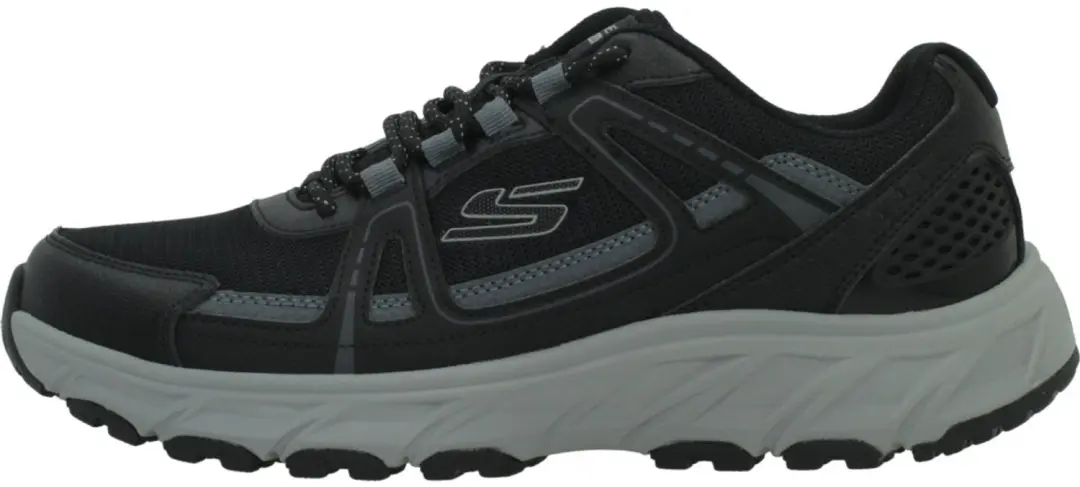 Skechers 237806S Zwart - afbeelding 2 van 4