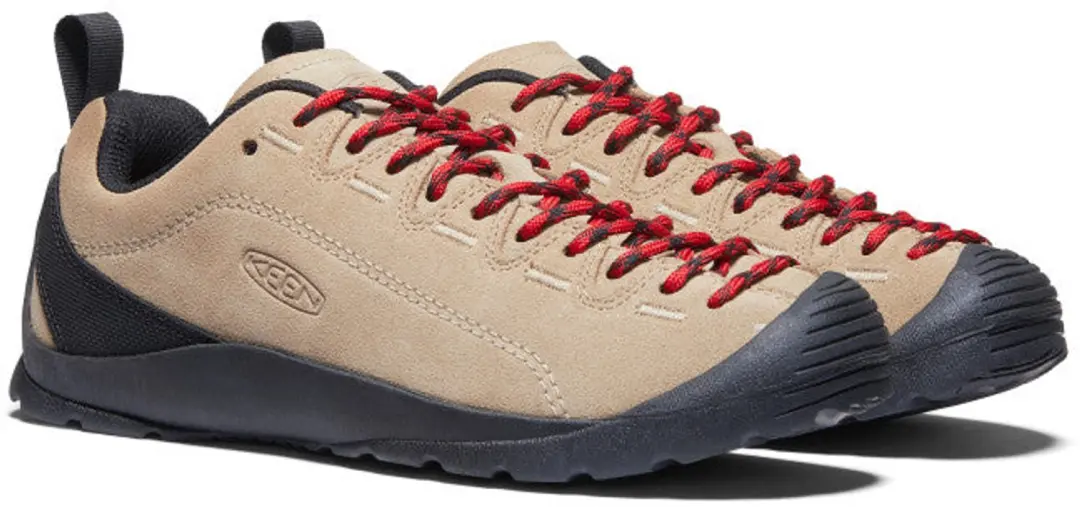 Keen Jasper Wandelschoenen - Groen - afbeelding 3 van 6
