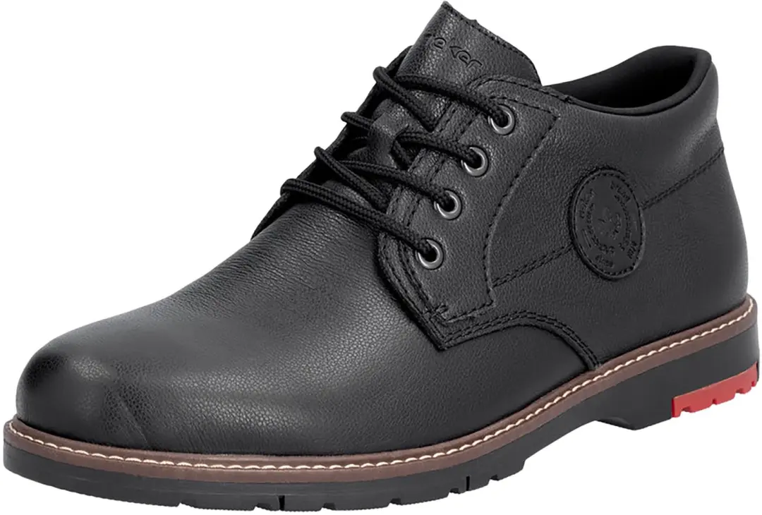 Derbies en cuir Eclair *