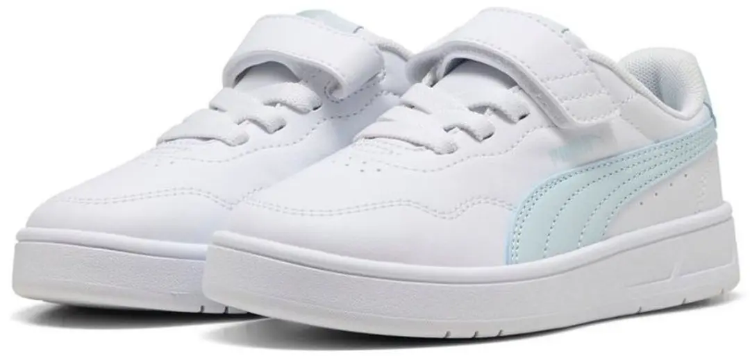 PUMA Low Court Lally AC+ PS 402305