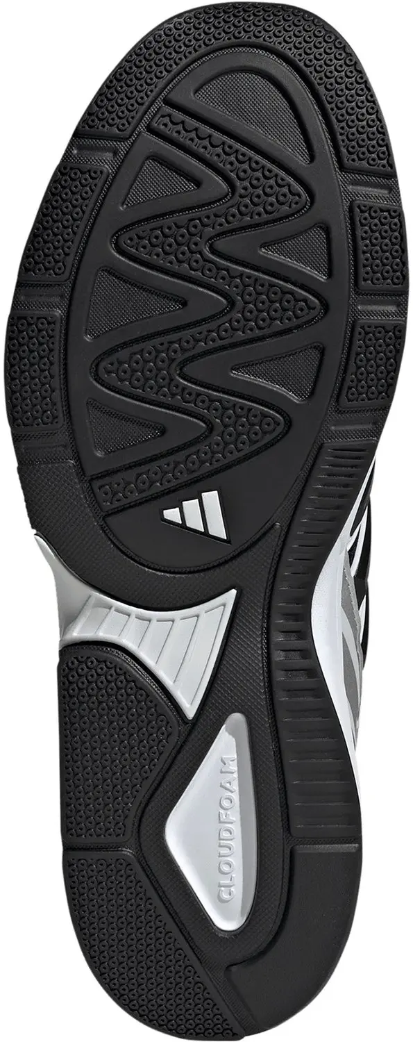 Adidas Eclyptix Control VL Court 3.0 Sneakers - Bont - afbeelding 5 van 6