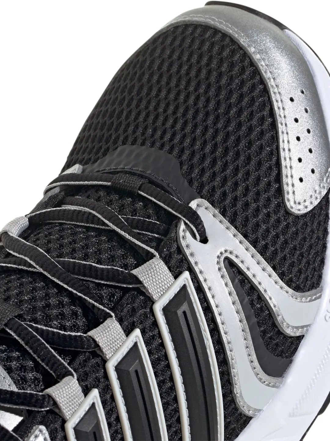 Adidas Eclyptix Control VL Court 3.0 Sneakers - Bont - afbeelding 6 van 6
