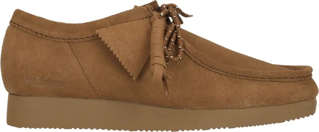 Clarks Wallabee Lite Teenslipper 44
