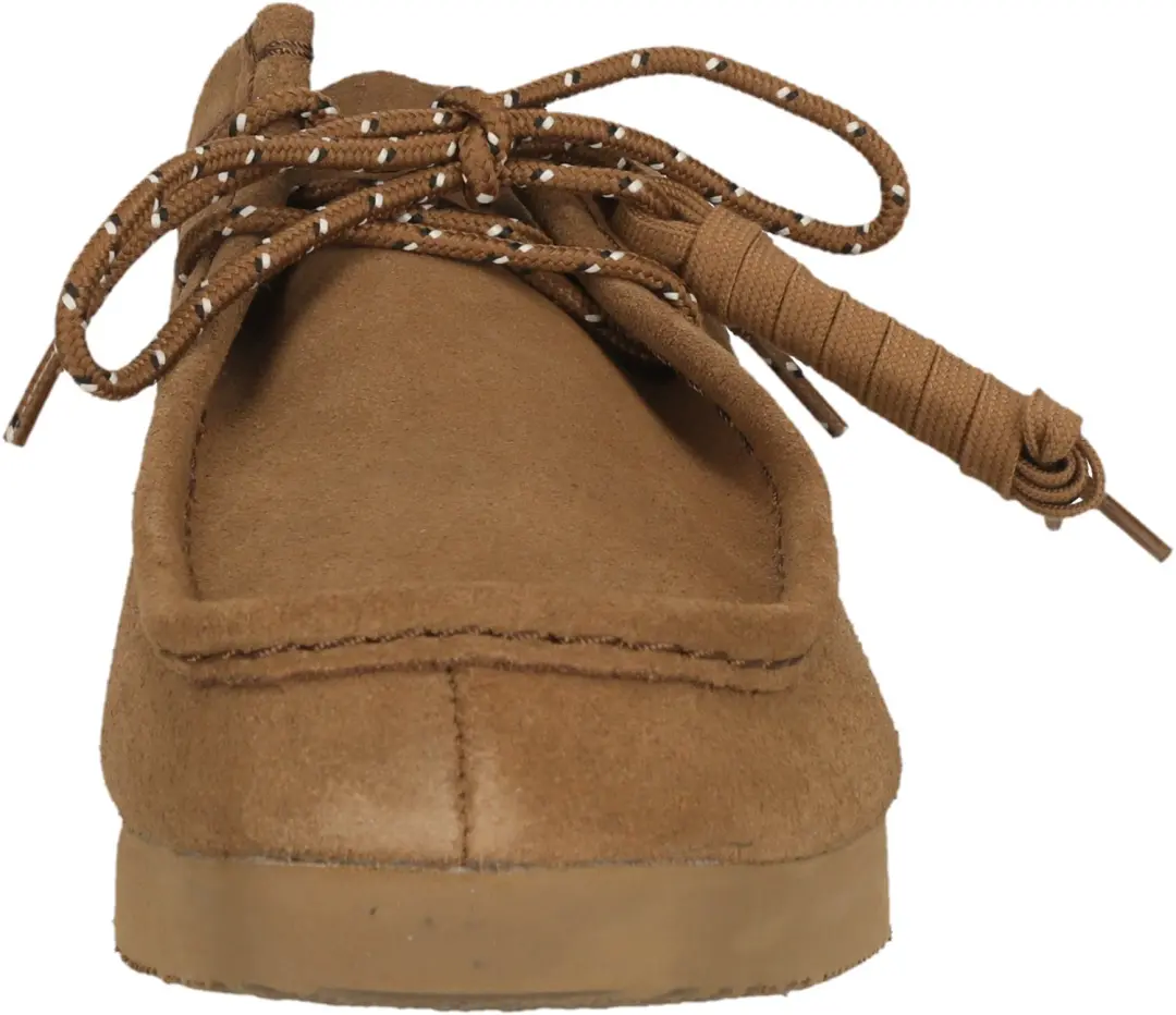 Clarks Wallabee Lite Teenslipper 44 - Cognac - afbeelding 4 van 6