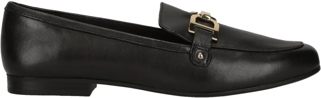 CLARKS Loafers Tamna Trim