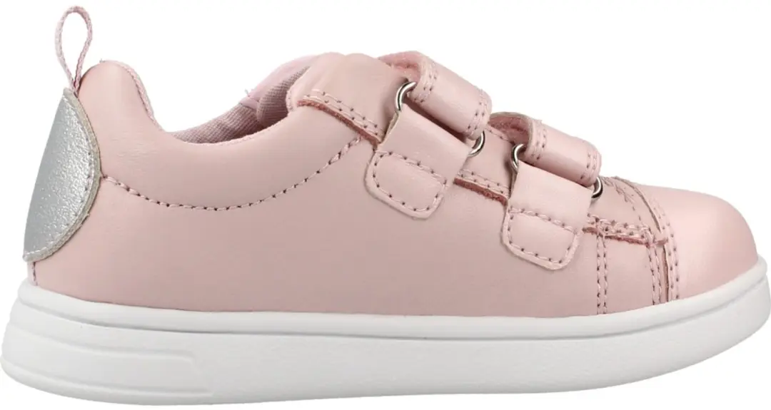 GEOX B251WB 085NF Roze 24 EU