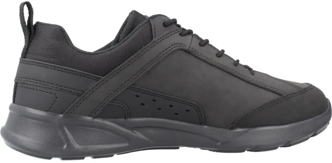 GEOX U SANZIO Zwart 41 EU