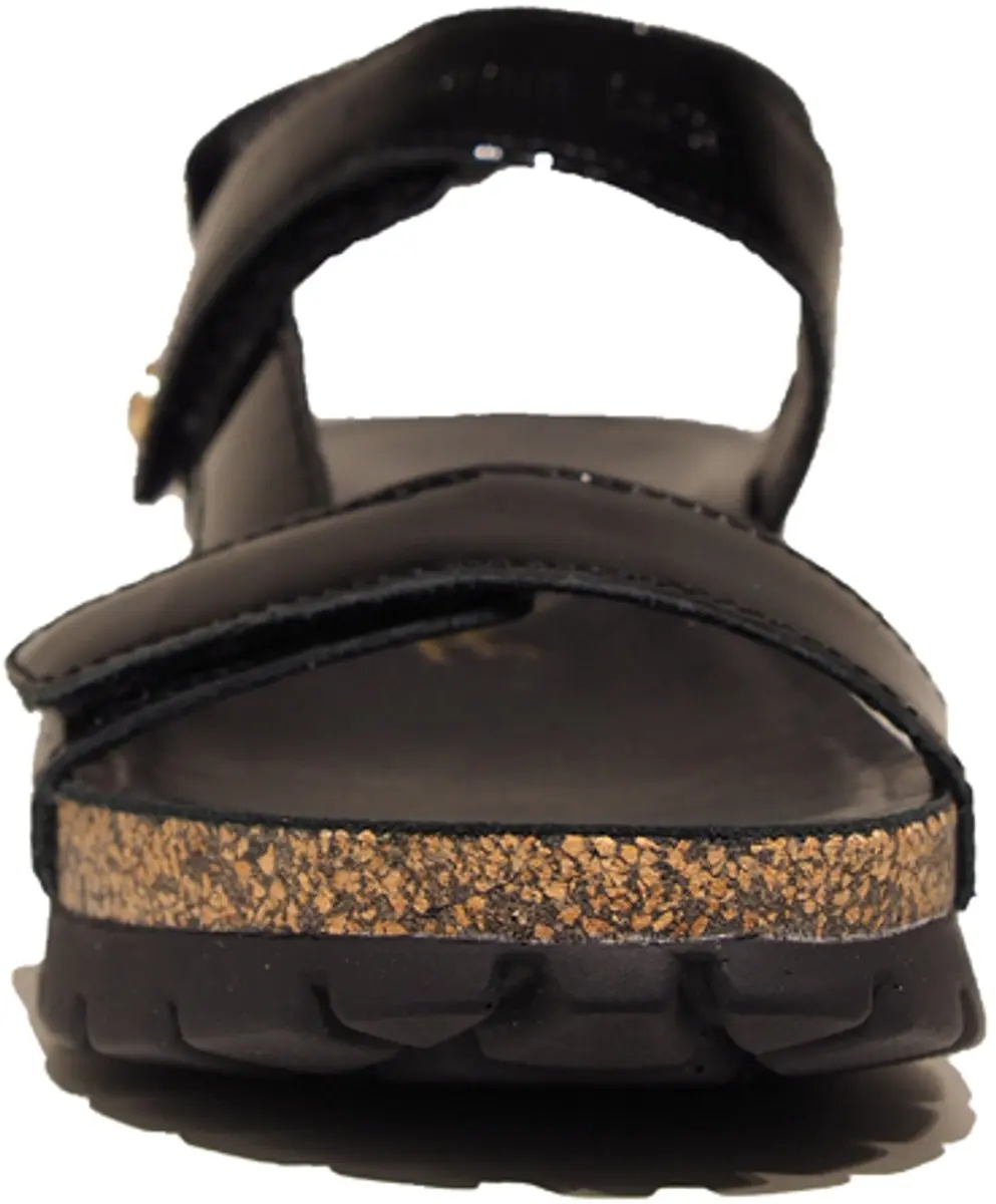 Panama Jack Selma B26 Sandalen - Zwart 38 - afbeelding 5 van 6