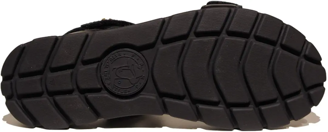 Panama Jack Selma B26 Sandalen - Zwart 38 - afbeelding 3 van 6
