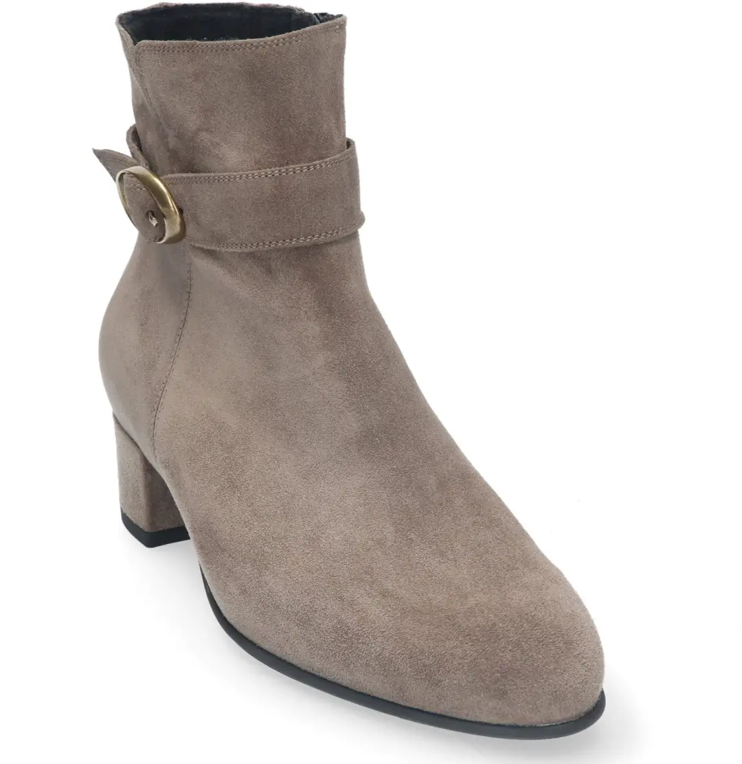 Durea 9822 915 1320 Wijdte H Beige - Maat 38.5 - afbeelding 2 van 6