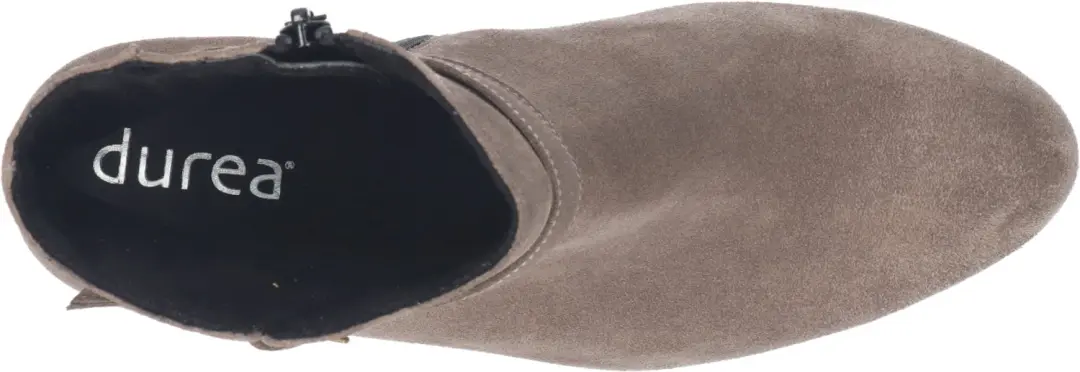 Durea 9822 915 1320 Wijdte H Beige - Maat 38.5 - afbeelding 4 van 6