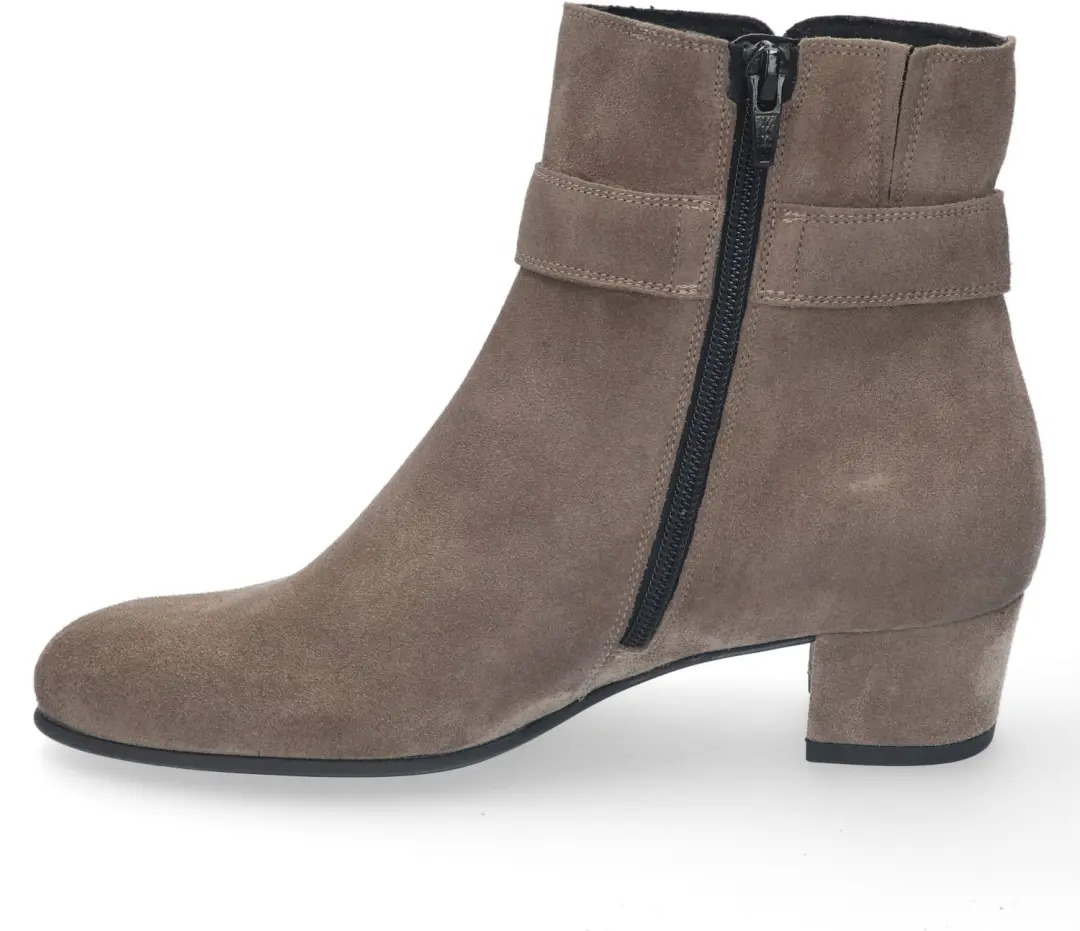 Durea 9822 915 1320 Wijdte H Beige - Maat 38.5 - afbeelding 3 van 6