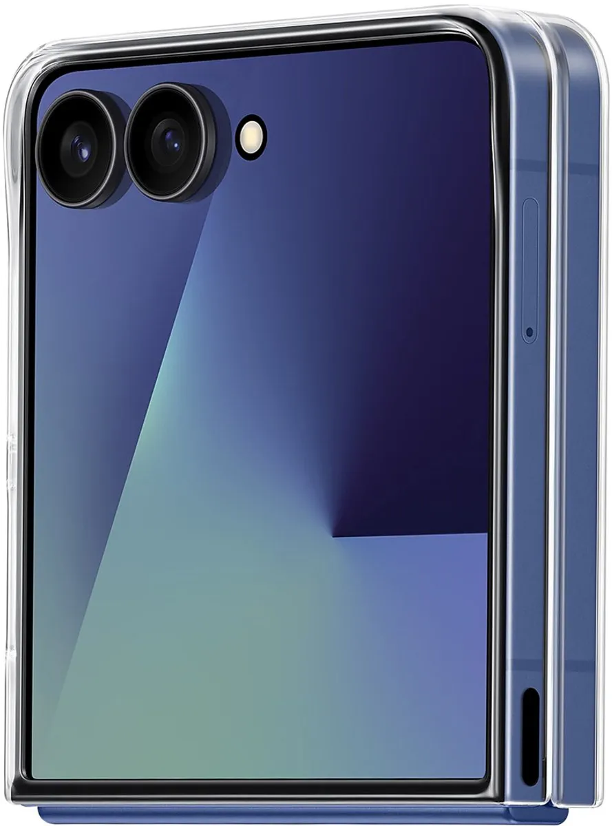 Samsung Galaxy Z Flip 7 Hoesje EF-AF766CTEGWW
