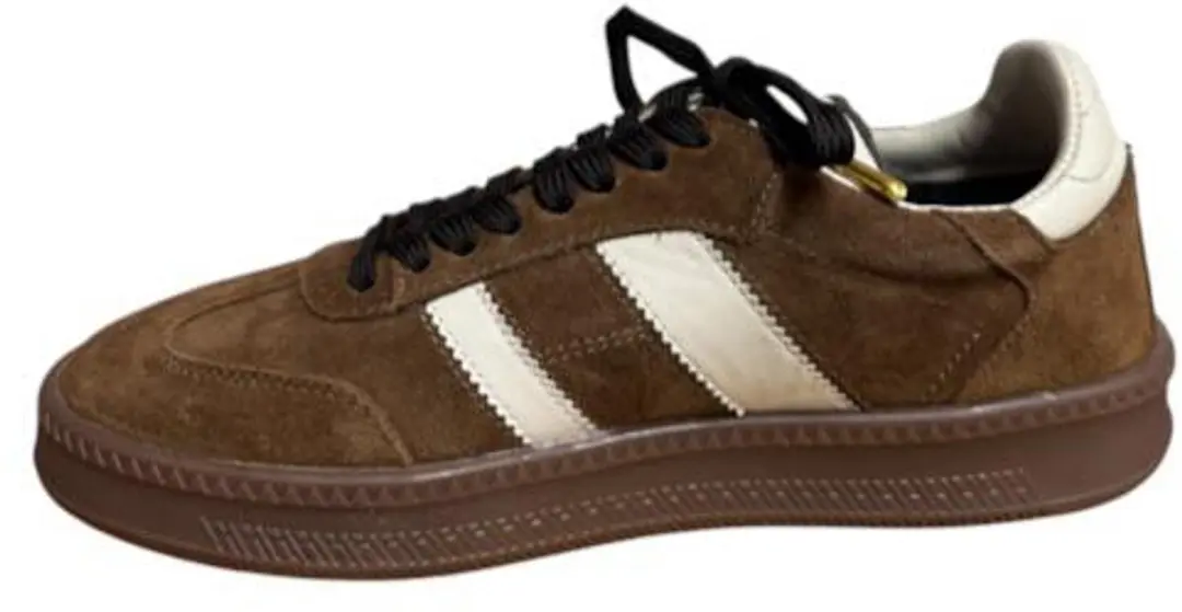 Hip Shoe Style D1090 Sneakers Wit - afbeelding 2 van 6