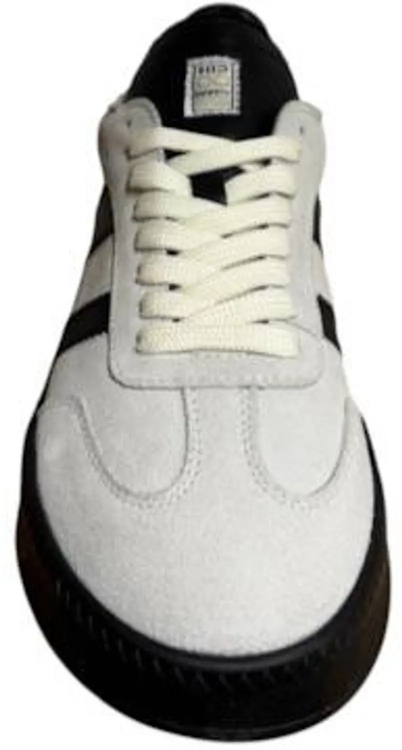 Hip Shoe Style D1090 Sneakers Wit - afbeelding 4 van 6