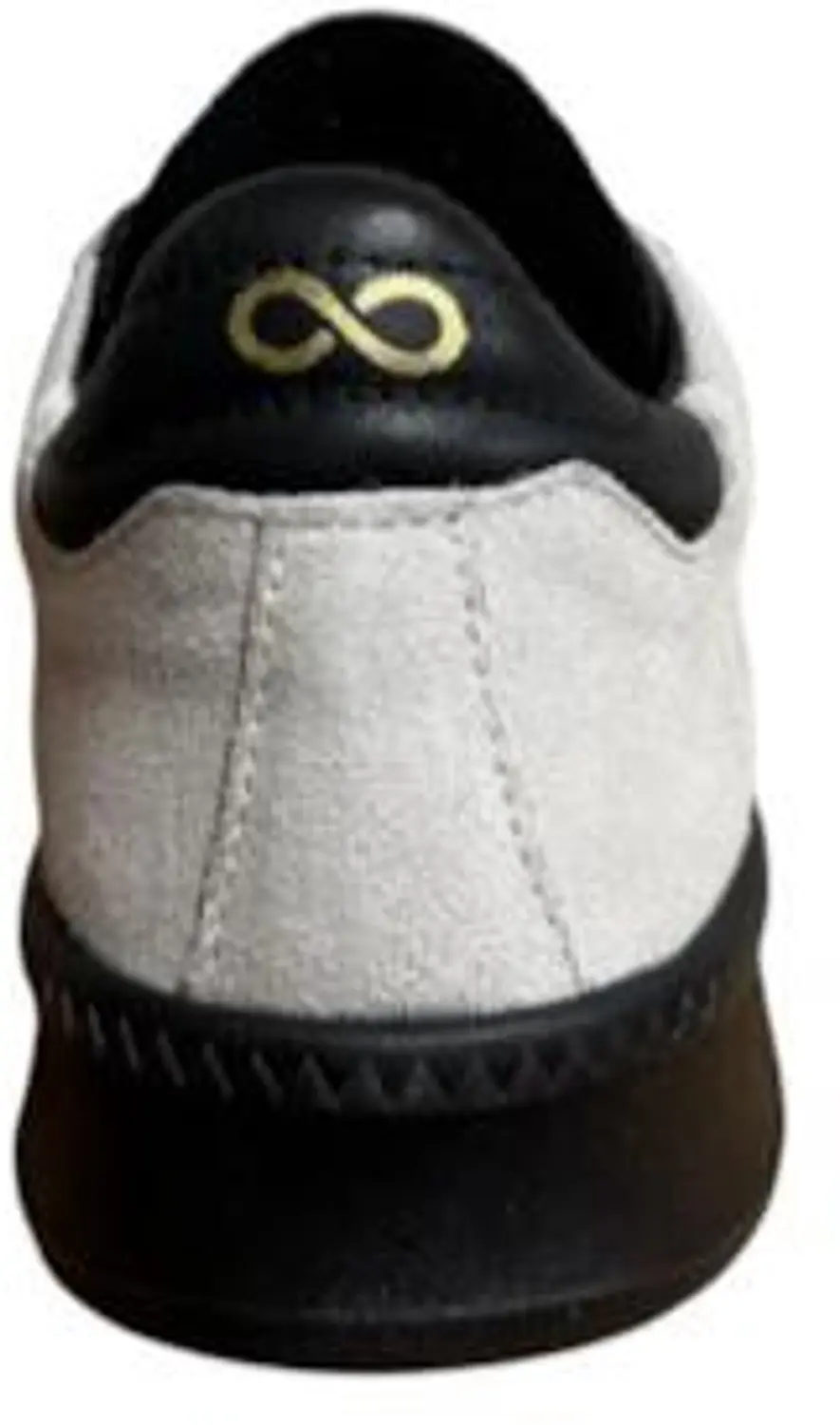 Hip Shoe Style D1090 Sneakers Wit - afbeelding 6 van 6
