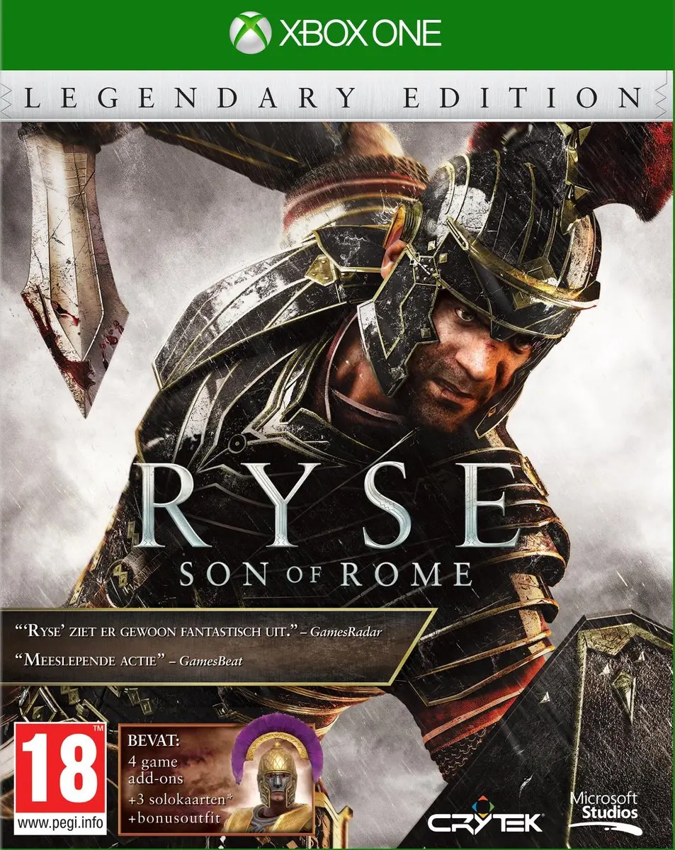 Ryse