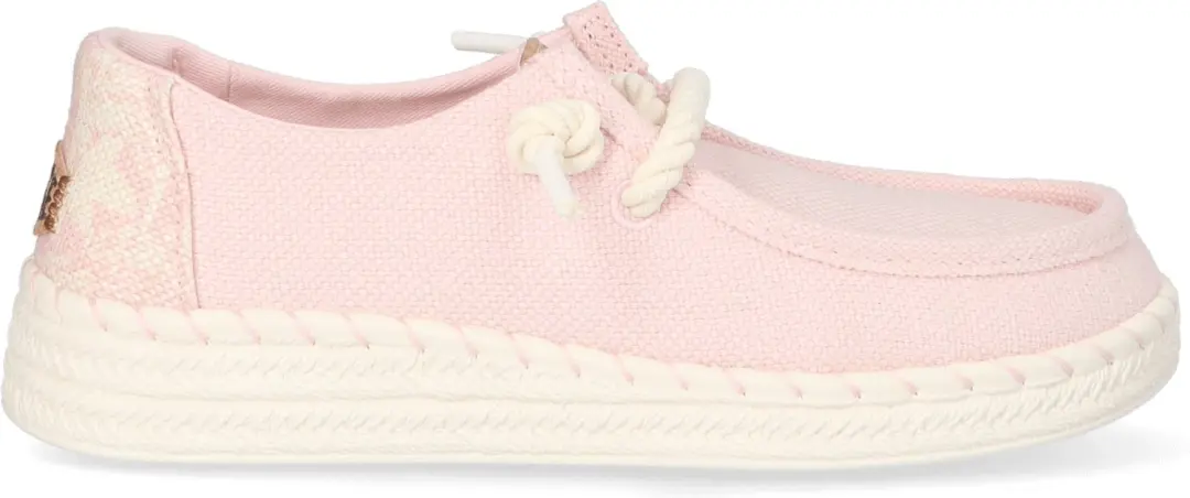 HEYDUDE Wendy Espadrille Dames