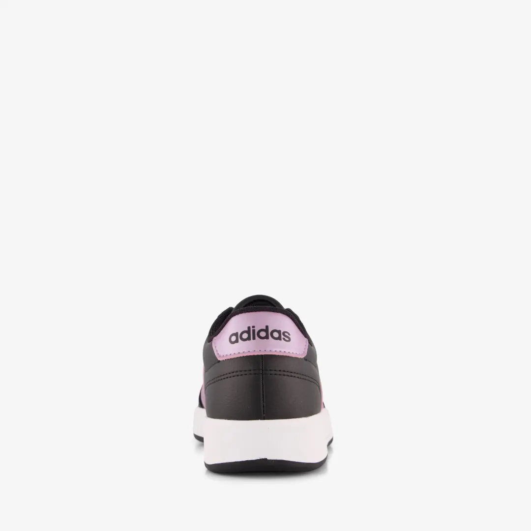 Adidas Breaknet 3.0 Meisjes Sneakers - Zwart - afbeelding 6 van 6
