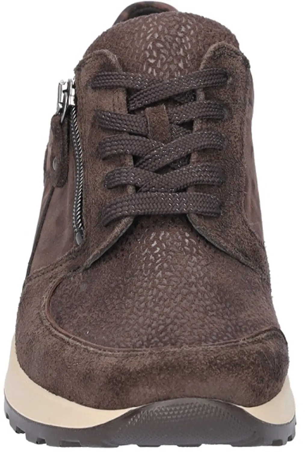 Wäldlaufer H64007 H Wandelschoen - Bruin Nubuck - afbeelding 6 van 6