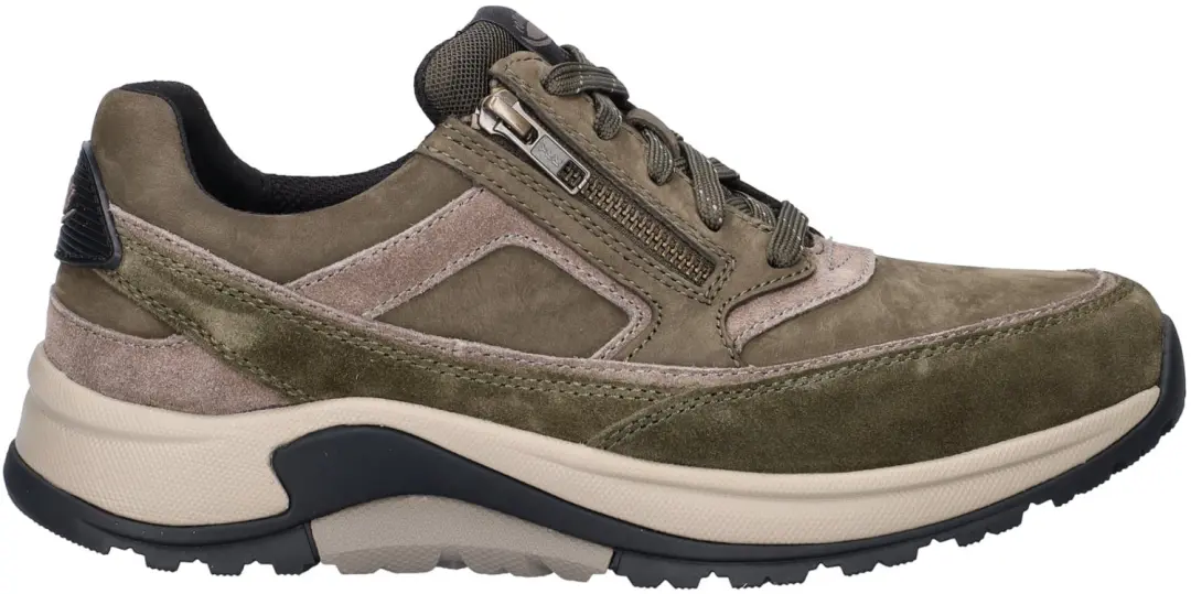 Gabor Rollingsoft Heren Sneaker 8245/5
