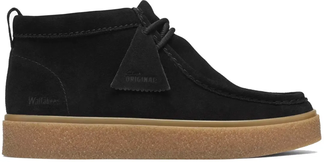 Clarks Boxbee Walla