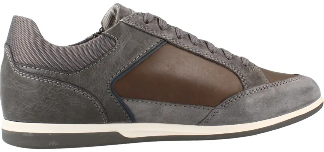 GEOX U RENAN Bruin 40 EU