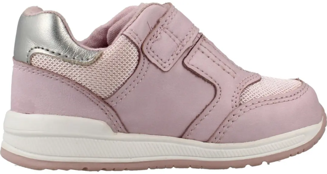 GEOX B450LA 0BCEW Roze 22 EU