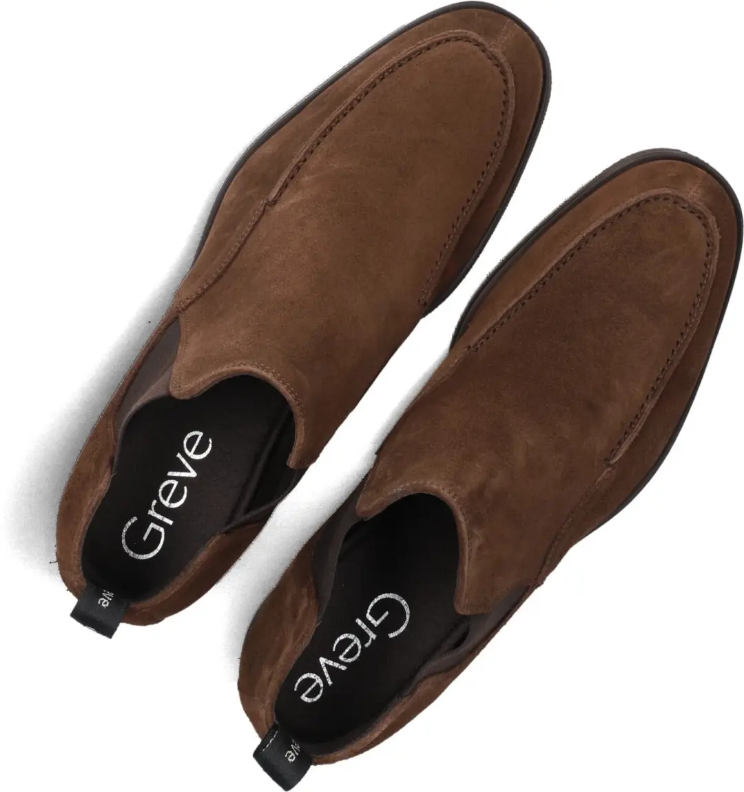 Greve Tufo Boots Heren
