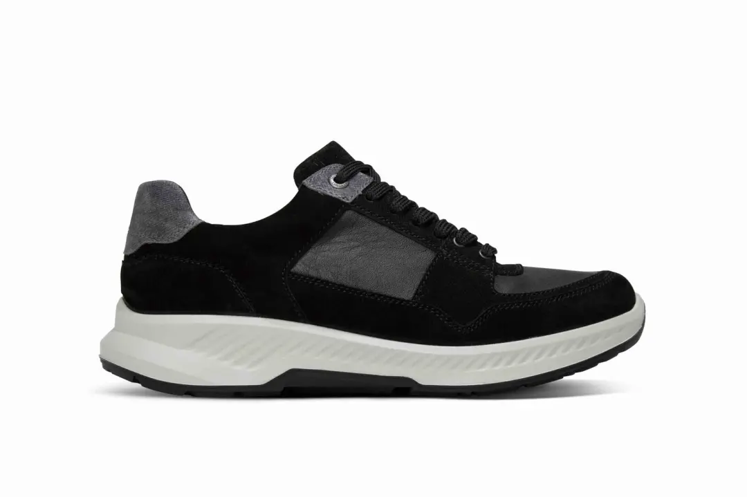 Xsensible Hudson HX Schoenen - 43 - Zwartmulti - afbeelding 6 van 6