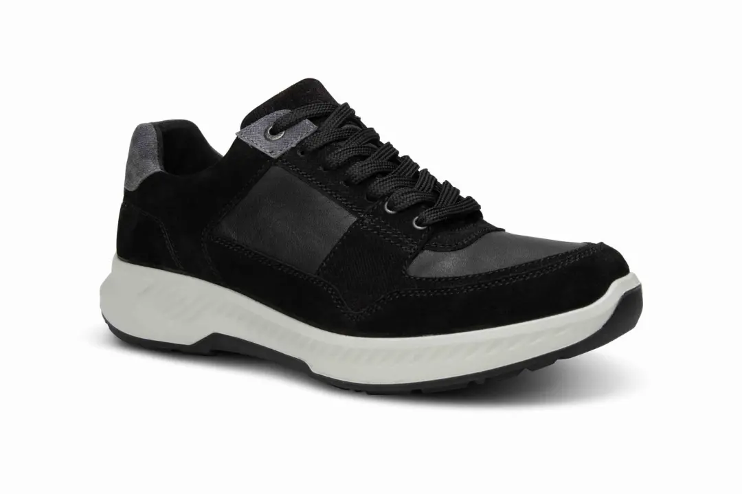 Xsensible Hudson HX Schoenen - 43 - Zwartmulti - afbeelding 3 van 6