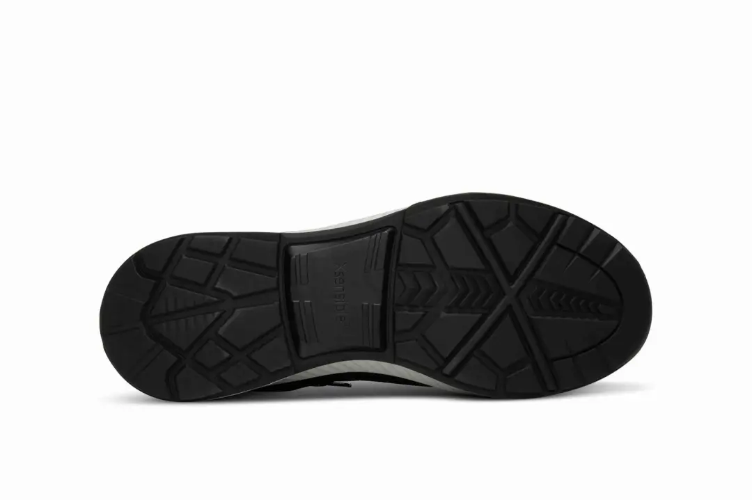 Xsensible Hudson HX Schoenen - 43 - Zwartmulti - afbeelding 5 van 6