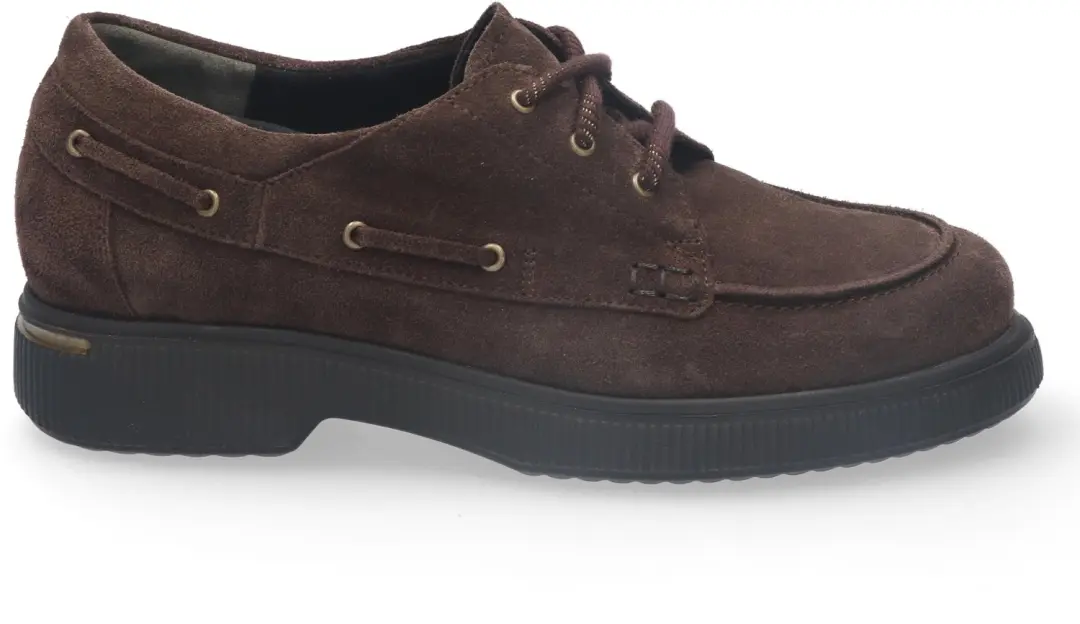 Durea 6324 605 5521 Wijdte H Bruin - Maat 38.5