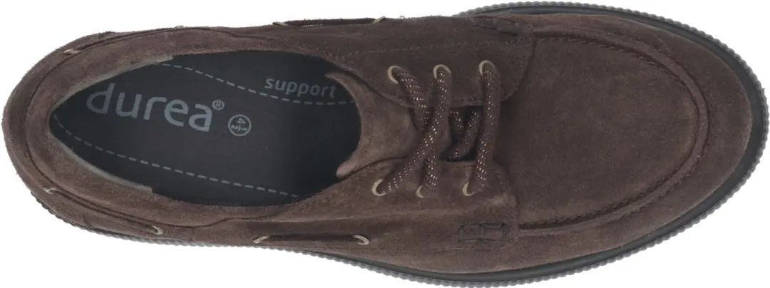 Durea 6324 605 5521 Wijdte H Bruin - Maat 38.5 - afbeelding 4 van 6