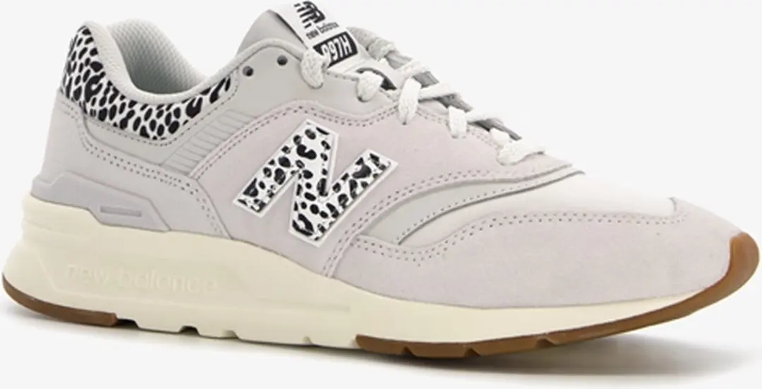 New Balance 997H Dames Sneakers