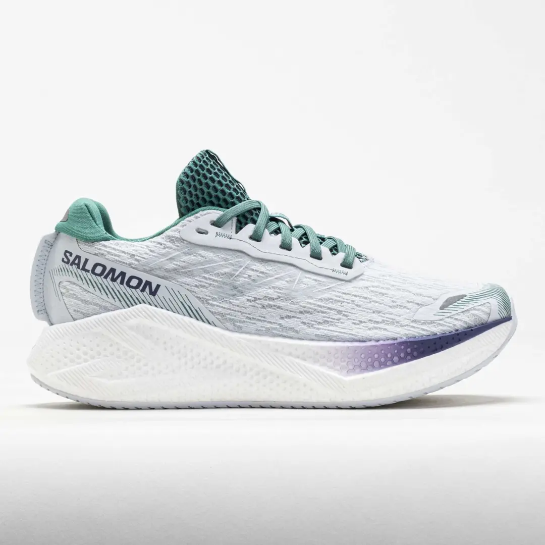 Salomon Aéro Glide 4 Hardloopschoen Dames 41 1/3
