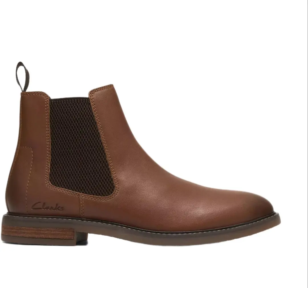Clarks Jaxen Easy