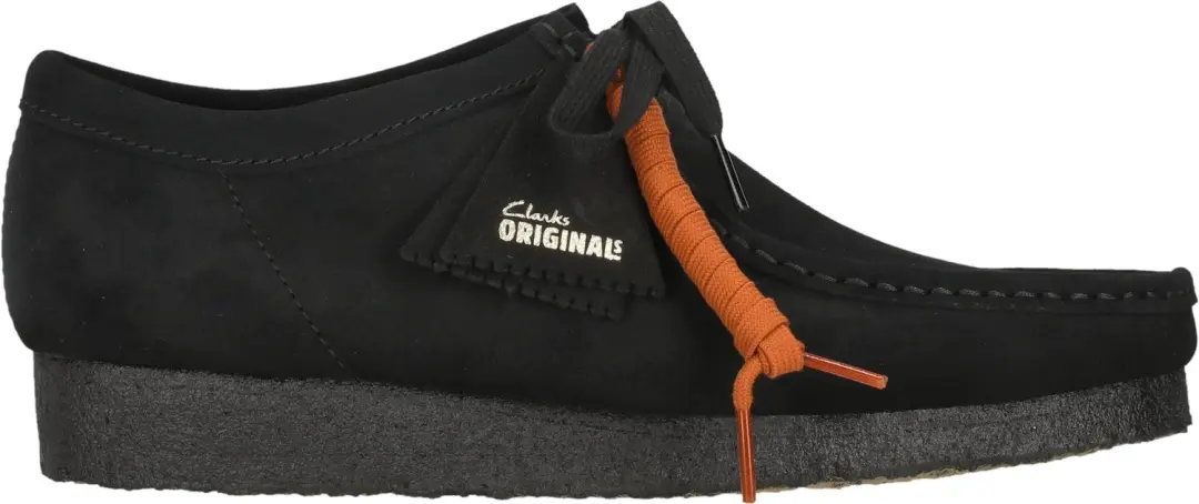 CLARKS Mokassin Wallabee