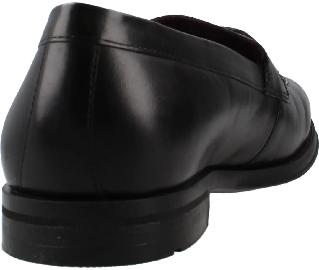 GEOX U36FXB 00043 Zwart 42 EU