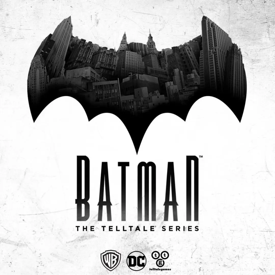 Batman The Telltale Series Xbox One - 1 Speler - afbeelding 2 van 6