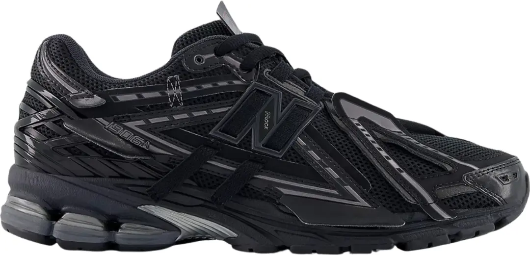 New Balance M1906AF Concrete Pack Sneaker - 38,5 - afbeelding 2 van 2